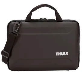 Чехол для MacBook® Pro 14" Thule Gauntlet, Black, полиуретан (TGAE-2358) фото