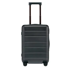 Чемодан Xiaomi Luggage Classic 20" (Black) (XNA4115GL) фото
