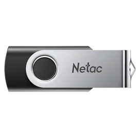 Флеш накопитель USB 3.0 64GB Netac U505 фото