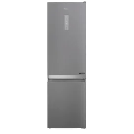 Холодильник Hotpoint HT 7201I MX O3 фото
