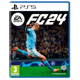 Игра для PS5 EA Sports FC 24 фото