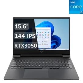 Игровой ноутбук HP VICTUS 15-fa0064ci i5 12450H / 16ГБ / 512SSD / RTX3050 4ГБ / 17.3 / Win 11 / (809P5EA) фото