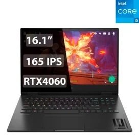 Игровой ноутбук HP OMEN 16-wf0020ci i5 13500HX / 16 / 1000 SSD / RTX4060 8 GB / 16,1 / DOS / (804G7EA) фото
