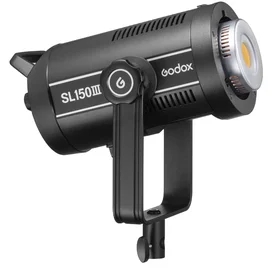 Комплект светодиодного освещения Godox SL150III Kit фото
