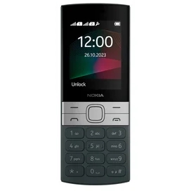 Мобильный телефон Nokia 150 Black фото