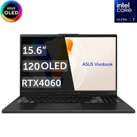 Ноутбук Asus Vivobook Pro 15 OLED U7 155H / 24ГБ / 1000 SSD / RTX4060 8ГБ / 15,6 / DOS / (N6506MV-MA078) фото