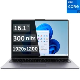 Ноутбук Huawei MateBook D16 i7 13700H/ 16ГБ / 1000SSD / 16.1 / Win11 / (MitchellG-W7611) фото
