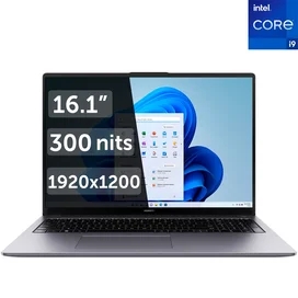 Ноутбук Huawei MateBook D16 i9 13900H / 16ГБ / 1000SSD / 16.1 / Win11 / (MitchellG-W9611) фото