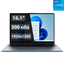 Ноутбук Huawei MateBook D16 i5 12450H / 8ГБ / 512SSD / 16.1 / Win11 / (MitchellF-W5851) фото