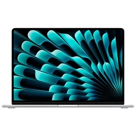 Ноутбук Apple MacBook Air 15 Silver 2023 M2 / 8ГБ / 256SSD / 15 / Mac OS Monterey / (MQKR3RU/A) фото