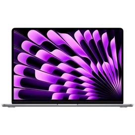 Ноутбук Apple MacBook Air 15 Space Grey 2023 M2 / 8ГБ / 256SSD / 15 / Mac OS Monterey / (MQKP3RU/A) фото