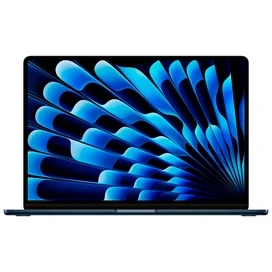 Ноутбук Apple MacBook Air 15 Midnight 2024 M3 / 8ГБ / 256SSD / 15,3 / Mac OS Sonoma / (MRYU3RU/A) фото