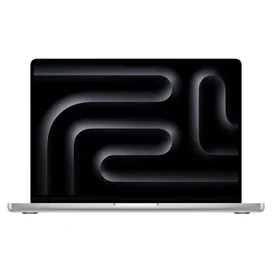 Ноутбук Apple MacBook Pro Silver M3 / 8ГБ / 1000SSD / 14.2 / Mac OS Sonoma / (MR7K3RU/A) фото
