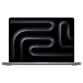Ноутбук Apple MacBook Pro Space Grey M3 / 8ГБ / 1000SSD / 14.2 / Mac OS Sonoma / (MTL83RU/A) фото