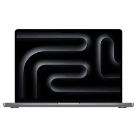 Ноутбук Apple MacBook Pro Space Grey M3 / 8ГБ / 512SSD / 14.2 / Mac OS Sonoma / (MTL73RU/A) фото