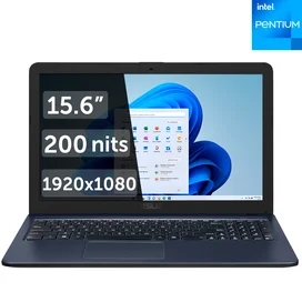 Ноутбук Asus X543MA Pentium N5030 / 4ГБ / 500HDD / 15.6 / Win11 (X543MA-DM1386W) фото