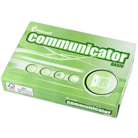 Офисная Бумага Mondi Communicator Basic А4  500 sheet, 80g фото