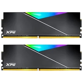 Оперативная память DDR4 DIMM 16GB(8GBx2)/3600MHz Adata XPG D50 ROG RGB (AX4U36008G17H-DC50R) фото