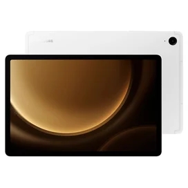 Планшет 10.9" Samsung Tab S9 FE 128Gb/6Gb WiFi + 5G Silver (SM-X516BZSASKZ) фото
