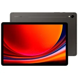 Планшет Samsung Galaxy Tab S9 11" 128GB WiFi + 5G Graphite (SM-X716BZAASKZ) фото