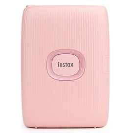 Принтер моментальной печати для смартфонов FUJIFILM Instax Mini Link 2 Soft Pink фото