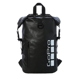 Рюкзак для GoPro THB9001-CST (20L) Black фото