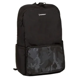 Рюкзак для ноутбука 15.6" Sumdex PON-282, Black, полиэстер (PON-282BL) фото