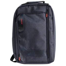 Рюкзак для ноутбука 15.6" Sumdex City, Navi, полиэстер (PON-261NV) фото