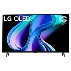 Телевизор LG 48" OLED48A3RLA OLED UHD Smart фото