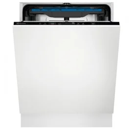 Встраиваемая посудомоечная машина Electrolux EES48200L фото