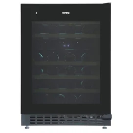 Встраиваемый холодильник для вина KORTING KFW 803 DB GN фото