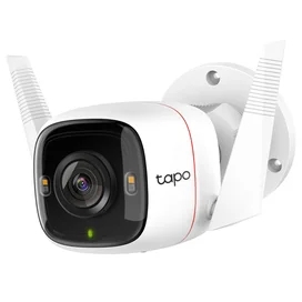 Wi-Fi камера TP-Link Tapo C320WS, 4 Мп (2560 × 1440) f/1,61 объетив 3,18 мм фото