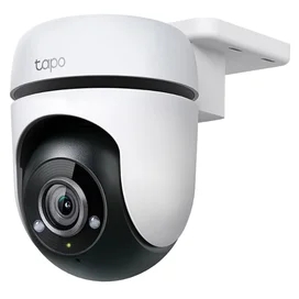 WiFi Камера TP-Link Tapo C500 1920x1080 ИК подсветка поворотная уличная фото