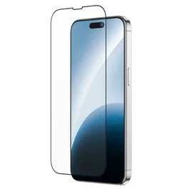 Защитное стекло для iPhone 15 Pro Max A-Case, 3D (Glas-3D-15 Pro Max) фото