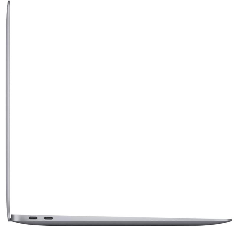 Ноутбук Apple MacBook Air Retina Space Gray M1 / 8ГБ / 256SSD / 13 / Mac OS Big Sur / (MGN63RU/A) - фото #2