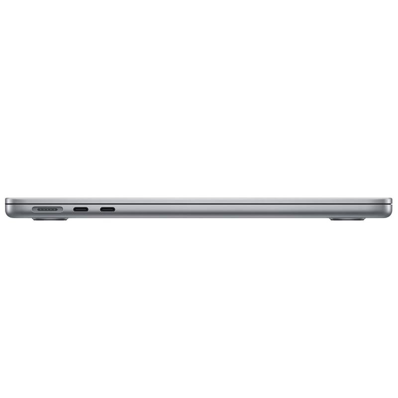 Ноутбук Apple MacBook Air Space Grey M2 / 8ГБ / 256SSD / 13.6 / Mac OS Monterey / (MLXW3RU/A) - фото #5