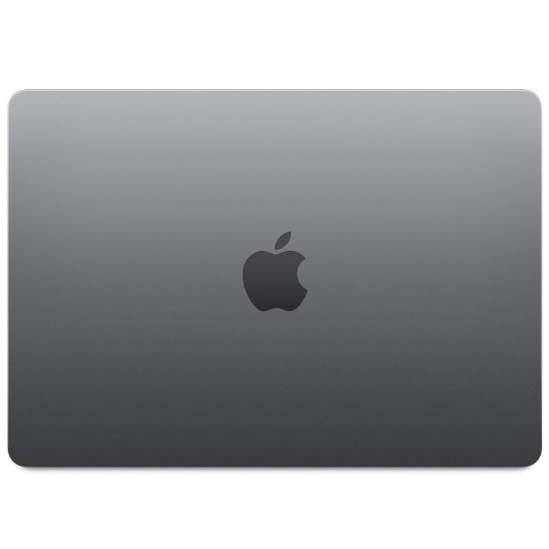 Ноутбук Apple MacBook Air Space Grey M2 / 8ГБ / 256SSD / 13.6 / Mac OS Monterey / (MLXW3RU/A) - фото #2