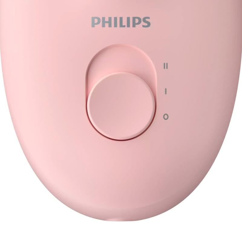 Эпилятор Philips BRE-285/00 - фото #2
