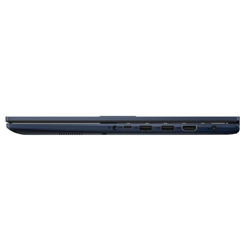 Ноутбук Asus VivoBook 15 i3 1215U/ 8ГБ / 512SSD / 15.6 / DOS / (X1504ZA-BQ1141) - фото #10