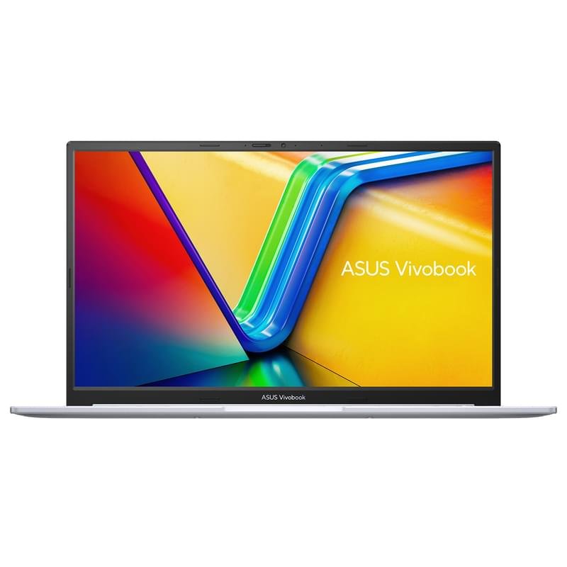Ноутбук 15,6'' Asus Vivobook 15X i3 1220P / 8ГБ / 512SSD / DOS / (K3504ZA-BQ123) - фото #1