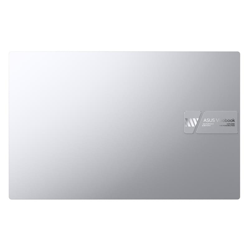 Ноутбук 15,6'' Asus Vivobook 15X i3 1220P / 8ГБ / 512SSD / DOS / (K3504ZA-BQ123) - фото #5