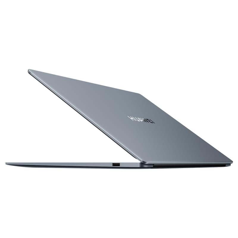 Ноутбук Huawei MateBook D16 i5 12450H / 16ГБ / 512SSD / 16.1 / Win11 / (MitchellF-W5651) - фото #7