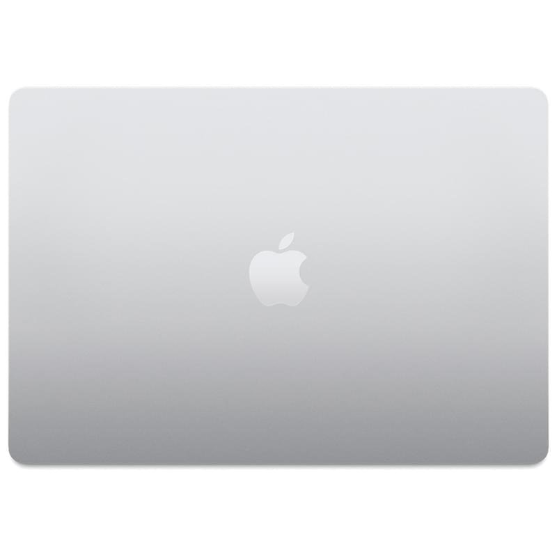 Ноутбук Apple MacBook Air 15 Silver 2023 M2 / 8ГБ / 256SSD / 15 / Mac OS Monterey / (MQKR3RU/A) - фото #3