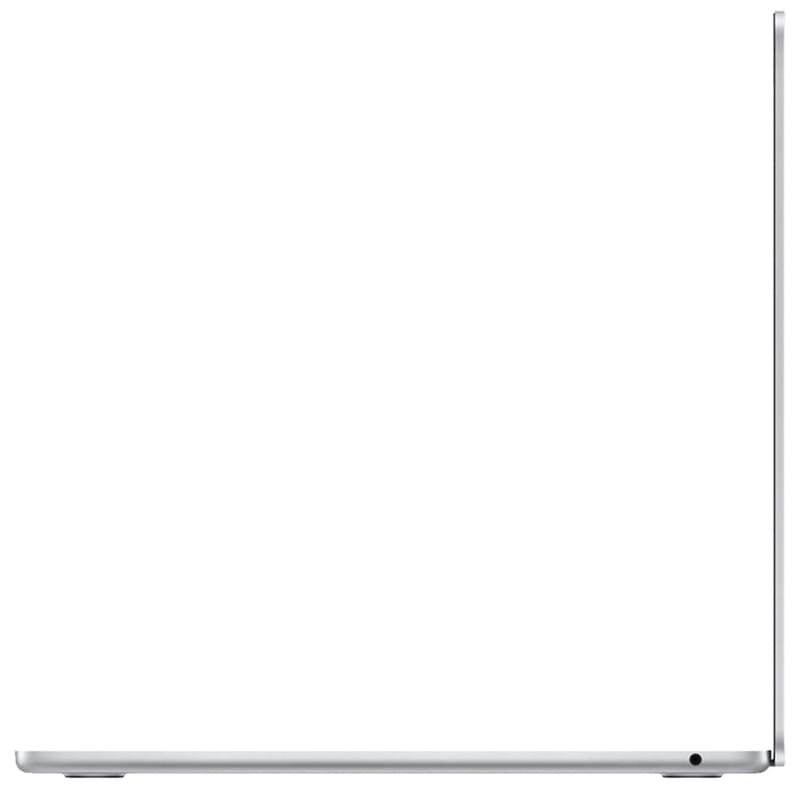 Ноутбук Apple MacBook Air 15 Silver 2023 M2 / 8ГБ / 256SSD / 15 / Mac OS Monterey / (MQKR3RU/A) - фото #5