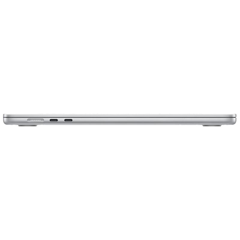 Ноутбук Apple MacBook Air 15 Silver 2023 M2 / 8ГБ / 256SSD / 15 / Mac OS Monterey / (MQKR3RU/A) - фото #6