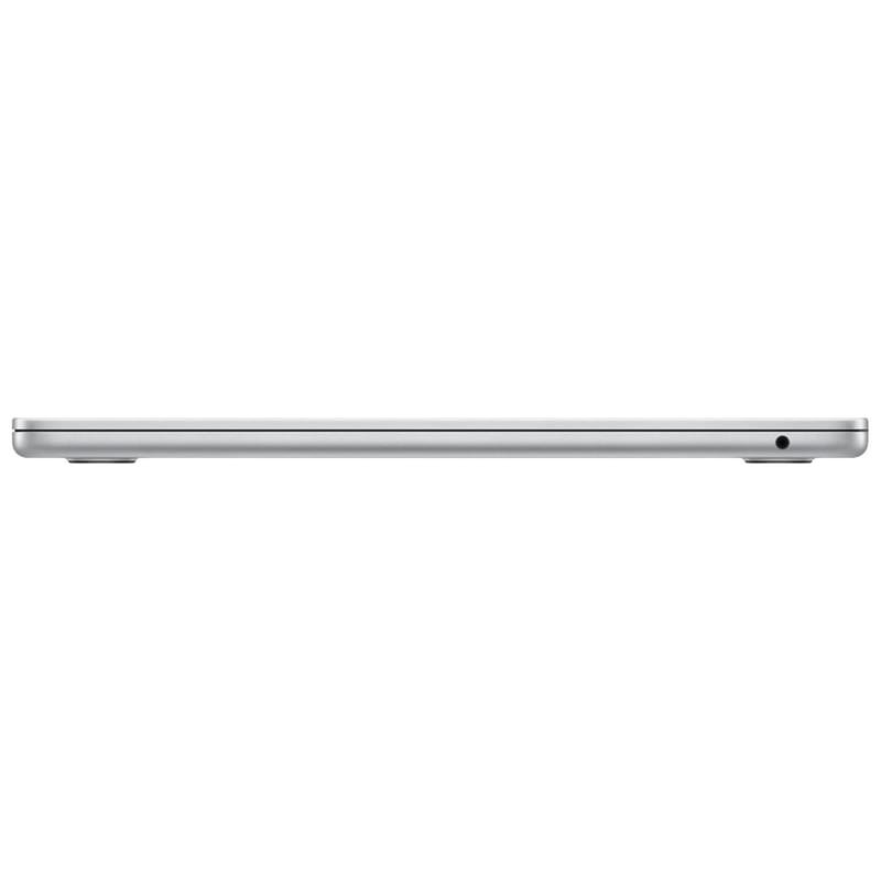 Ноутбук Apple MacBook Air 15 Silver 2023 M2 / 8ГБ / 256SSD / 15 / Mac OS Monterey / (MQKR3RU/A) - фото #7