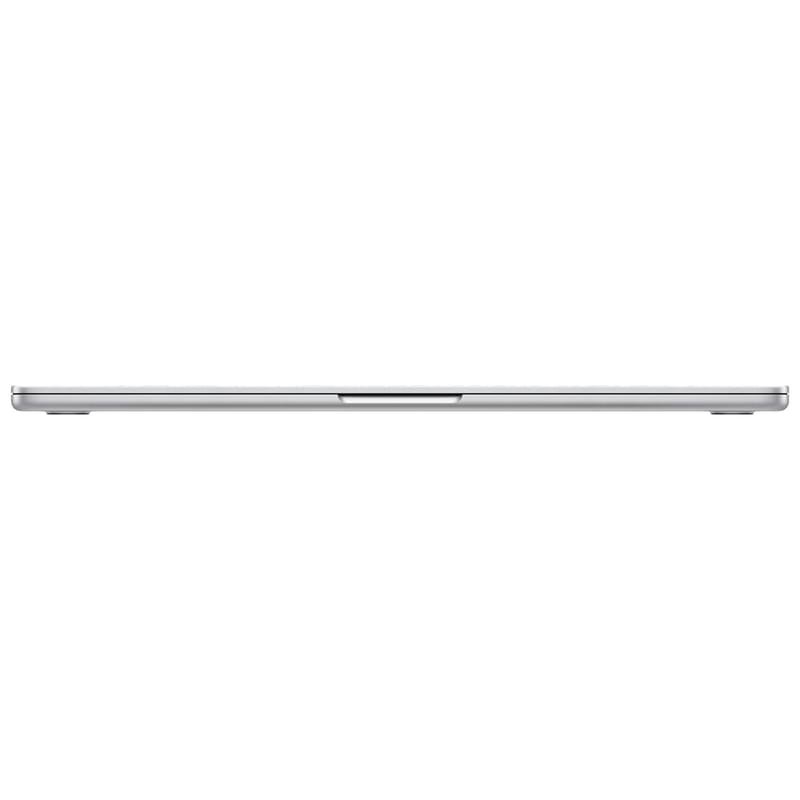 Ноутбук Apple MacBook Air 15 Silver 2023 M2 / 8ГБ / 256SSD / 15 / Mac OS Monterey / (MQKR3RU/A) - фото #8
