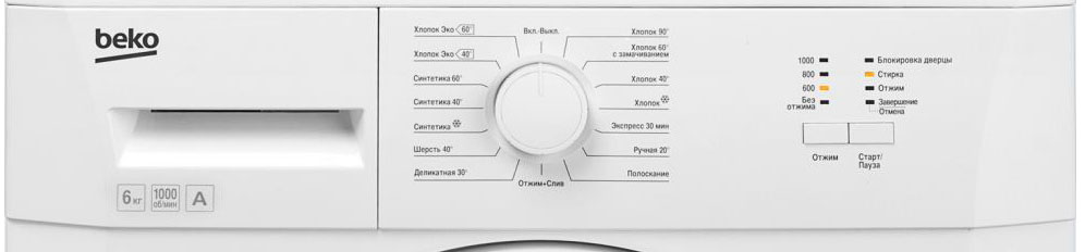 Встраиваемая Стиральная Машина Beko Bdin16520q Купить Челябинск