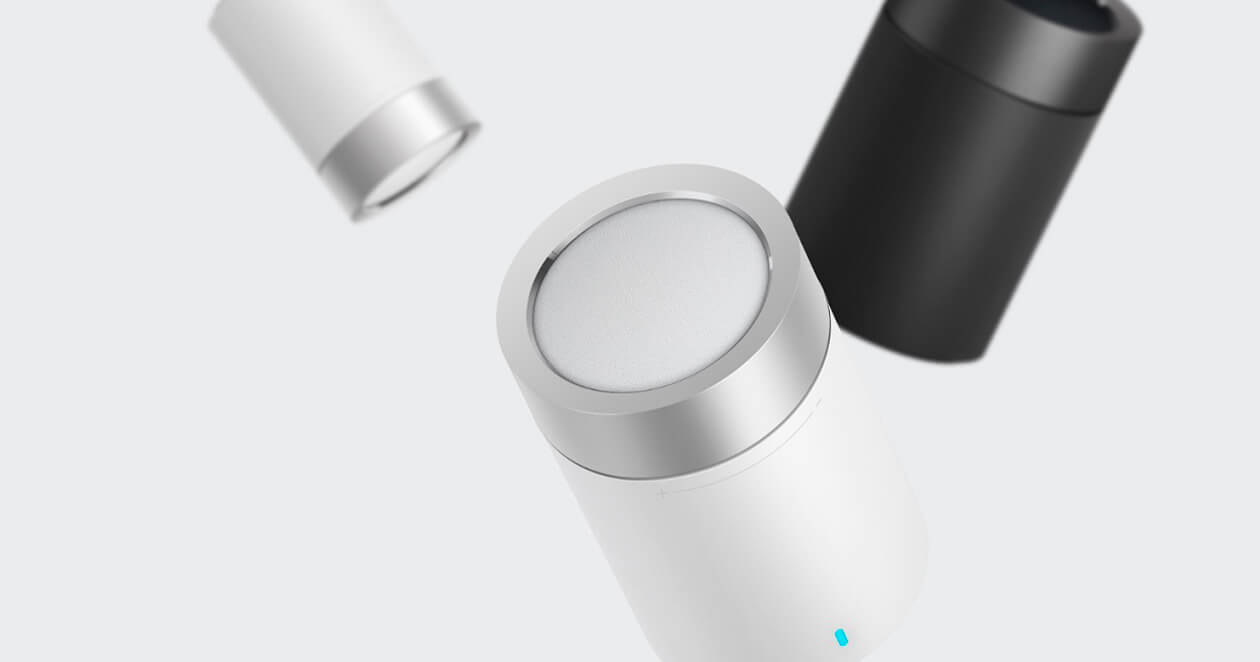 Xiaomi Mi Round 2 Купить